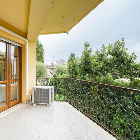 Residenza Al Vittoriale - By Host4U Daire Gardone Riviera Dış mekan fotoğraf